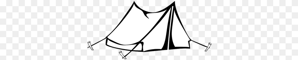 Camping Tent Clipart 15 Oz Ceramic Large Mug, Vehicle, Boat, Transportation, Sailboat Free Png Download