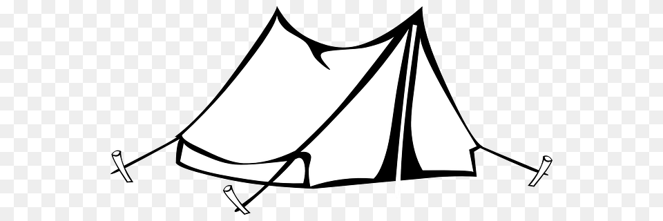 Camping Tent Clipart, Leisure Activities, Mountain Tent, Nature, Outdoors Free Png