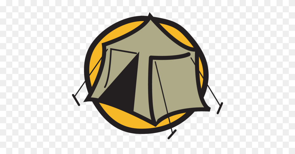 Camping Tent Roundlet, Leisure Activities, Mountain Tent, Nature, Outdoors Png Image