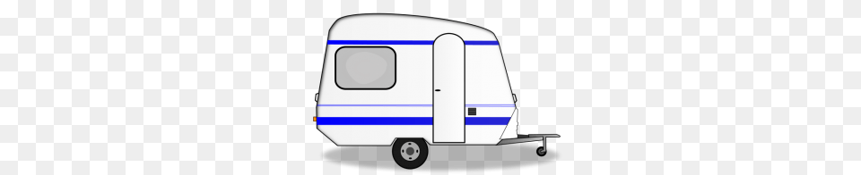 Camping Trailer Outdoors Clipart Camping Trailers, Caravan, Transportation, Van, Vehicle Free Transparent Png
