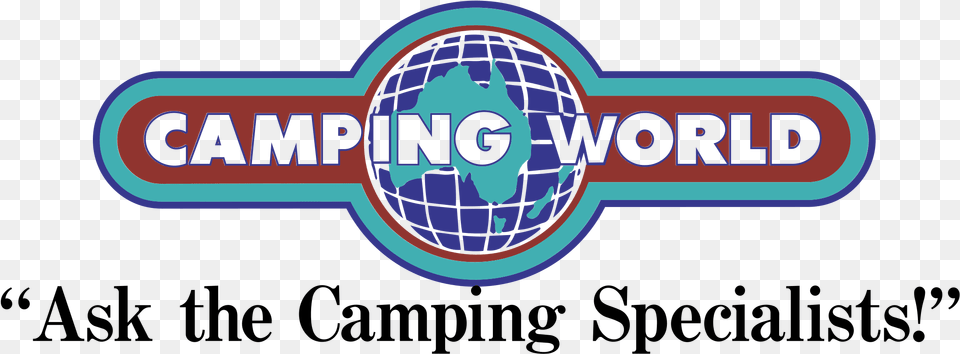 Camping World Logo Transparent Electric Blue Free Png Download