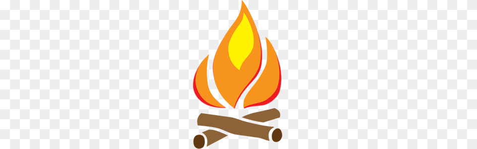 Campire Clipart, Fire, Flame, Light Png Image