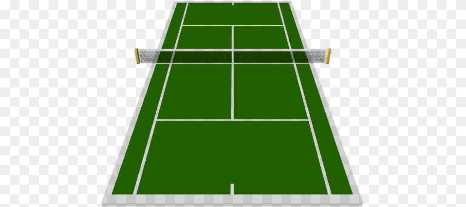 Campo Da Tennis Tennis Court Easy Drawing, Ball, Sport, Tennis Ball, Field Free Png