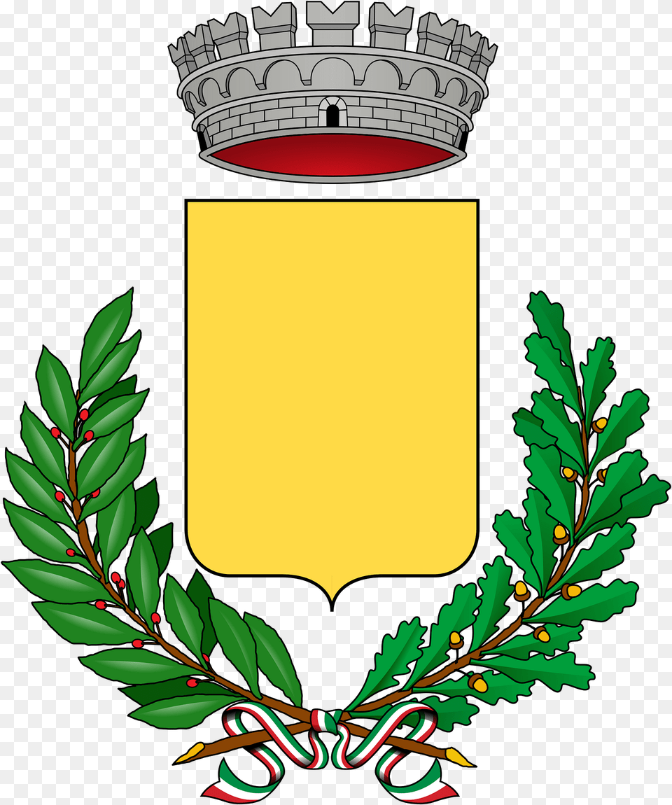 Campodoro Stemma Clipart, Emblem, Symbol Free Transparent Png