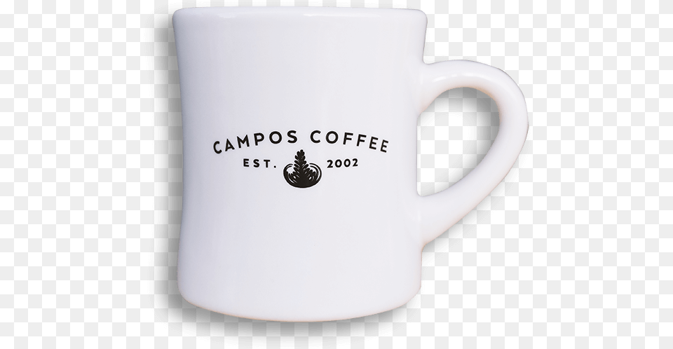 Campos Coffee Diner Mug Coffee Cup, Beverage, Coffee Cup Png
