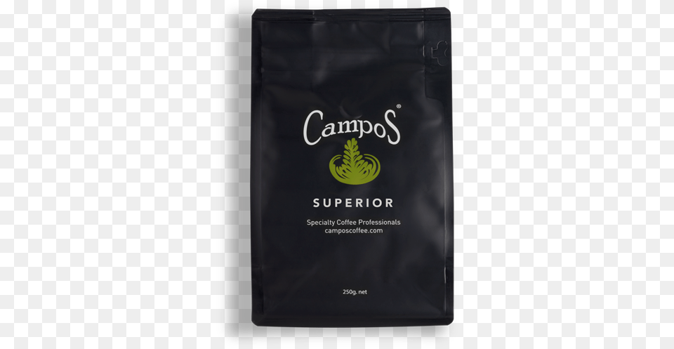 Campos Superiorblend Campos Coffee Beans, Bag, Blackboard Free Png