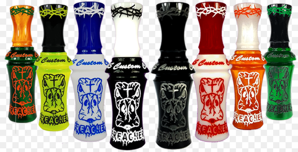 Camps Custom Calls Preacher, Beverage, Soda, Coke, Alcohol Png