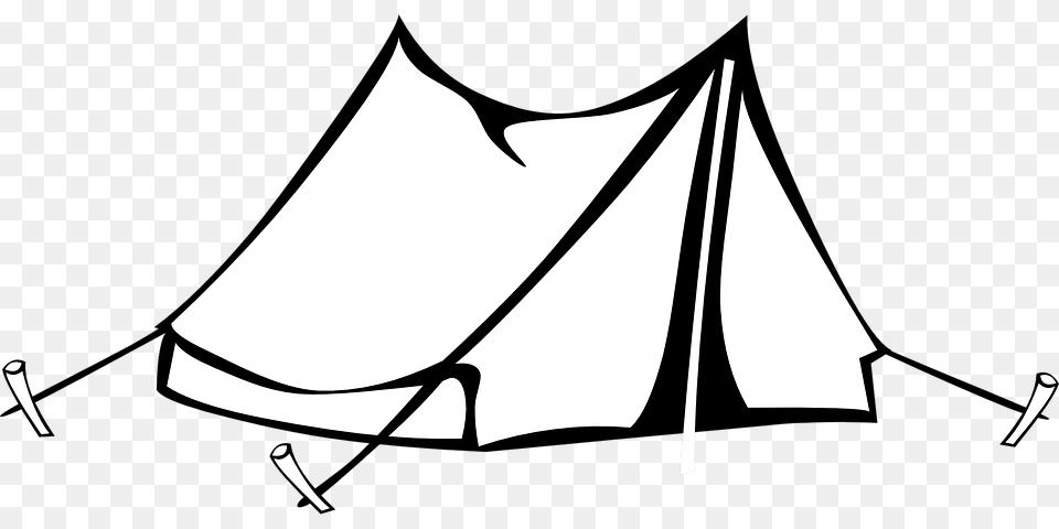 Campsite Clipart Tent House, Boat, Vehicle, Transportation, Sailboat Free Transparent Png