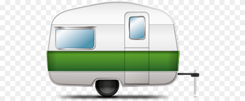 Campsite Pictures Icons And Backgrounds Rv Trailer Icon, Caravan, Transportation, Van, Vehicle Png