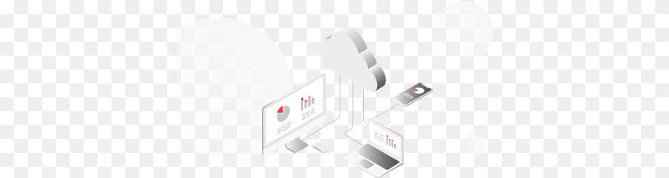 Campus Network Solution U2014 Huawei Enterprise Huawei Cloud Campus, Adapter, Cushion, Electronics, Home Decor Free Png Download