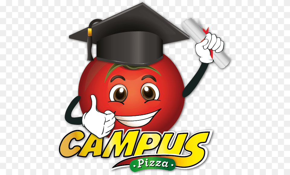 Campus Pizza, People, Person, Graduation Png Image