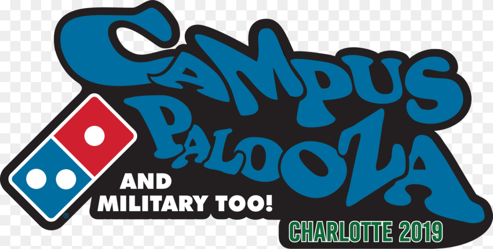 Campuspalooza Poster, Game Free Png Download