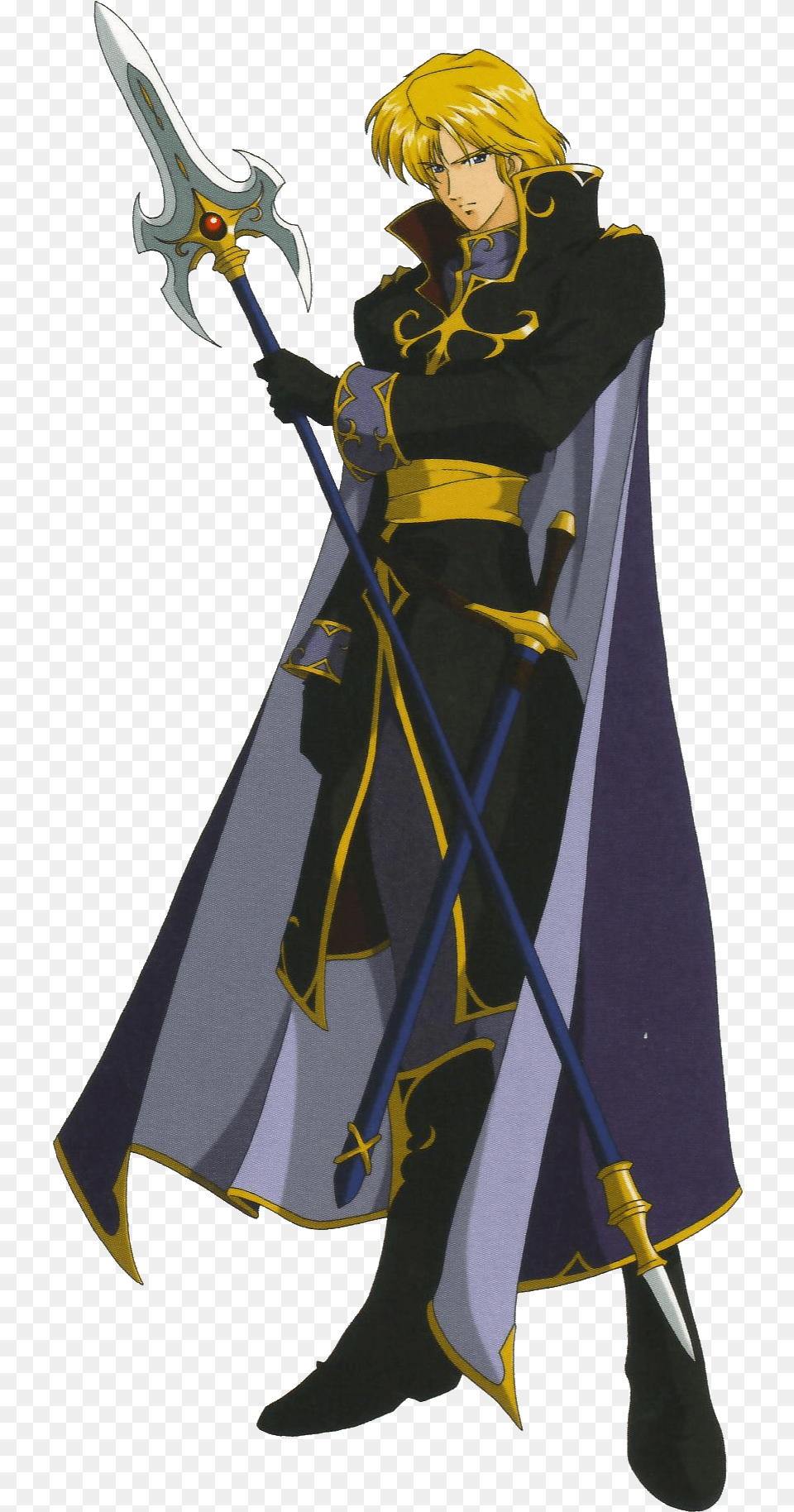 Camus Fire Emblem Camus, Sword, Weapon, Face, Head Free Png