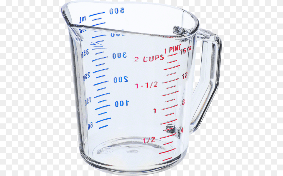 Camwear Measuring Cup Jug, Measuring Cup Free Transparent Png