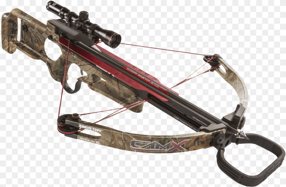 Camx 330 Crossbow, Weapon, Gun, Bow Free Transparent Png