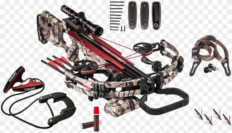 Camx A4 Crossbow, Weapon, Arrow Png