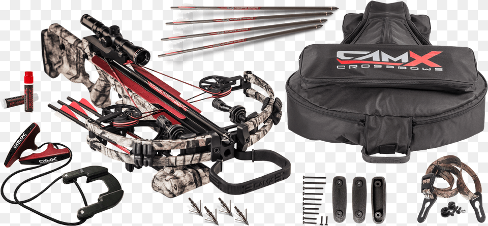 Camx A4 Crossbow, Weapon, Arrow, First Aid, Quiver Free Png