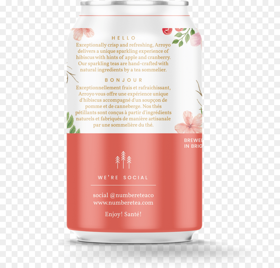 Can 2 Arroyo Diet Soda, Tin Png