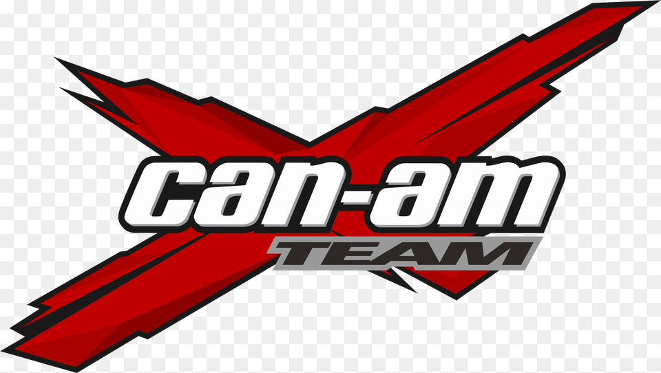 Can Am Logos Horizontal, Logo, Dynamite, Weapon, Symbol Free Png Download