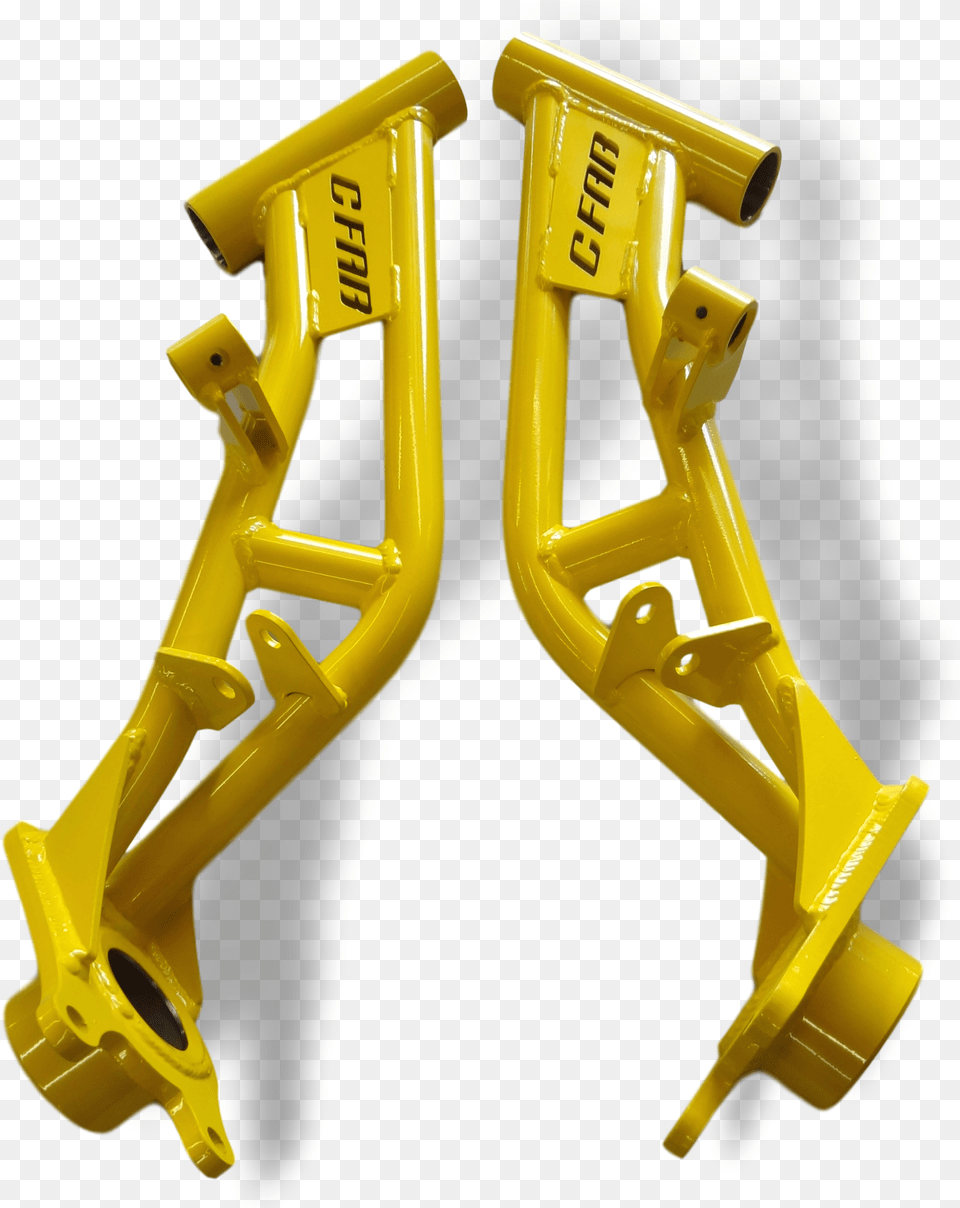 Can Am Renegade Rear Arms, Fence, Clamp, Device, Tool Png