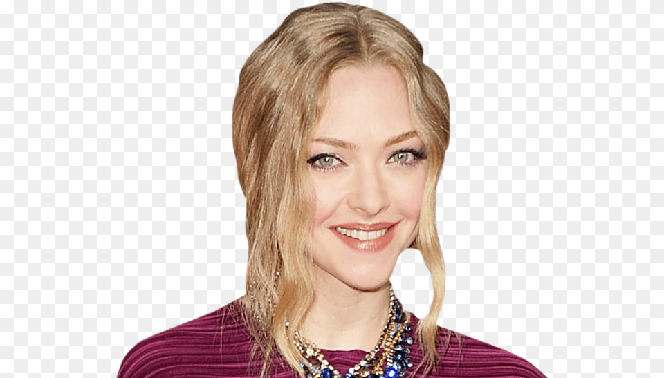 Can Amanda Seyfried Live Out A Hollywood Fairy Tale Star Market, Accessories, Person, Necklace, Jewelry Png