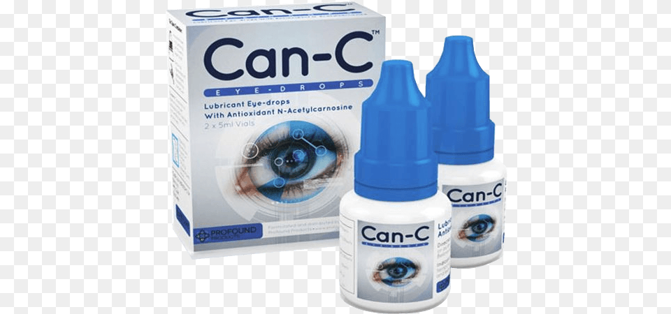 Can C Eye Drops Can C Eye Drop Free Png Download