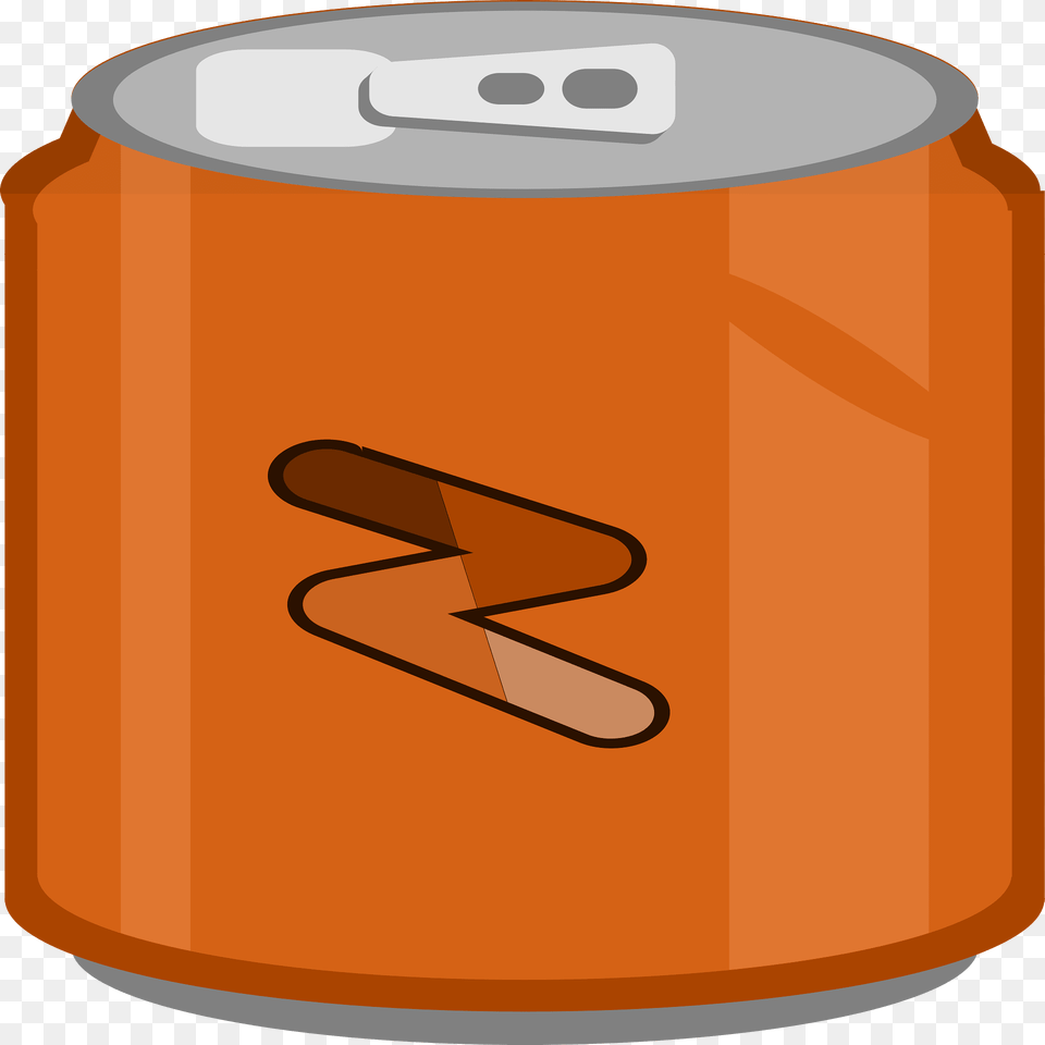 Can Clipart, Tin Png