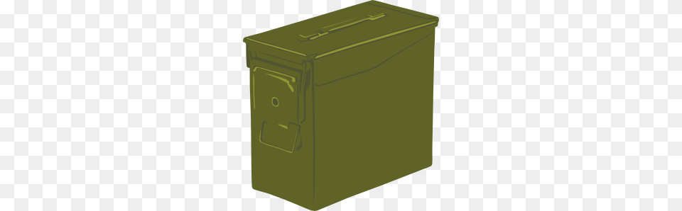 Can Clipart Box, Mailbox Free Transparent Png
