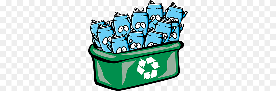 Can Clipart Recycle Cans, Recycling Symbol, Symbol, Dynamite, Weapon Png