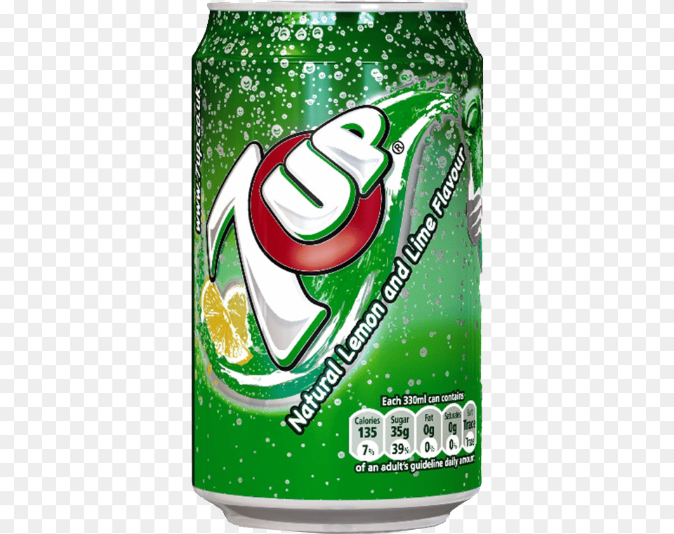 Can Desktop Background 7 Up Can, Tin Png