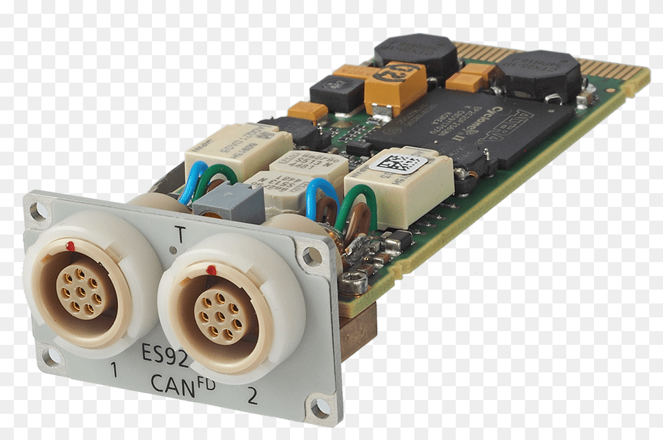 Can Fd Module, Electronics, Hardware, Computer Hardware, Tape Free Png Download