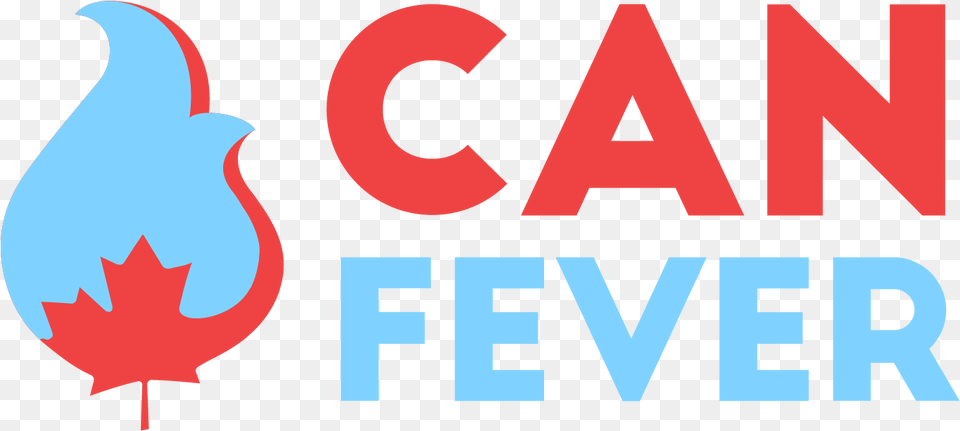 Can Fever Canada Flag, Logo, Person Free Transparent Png