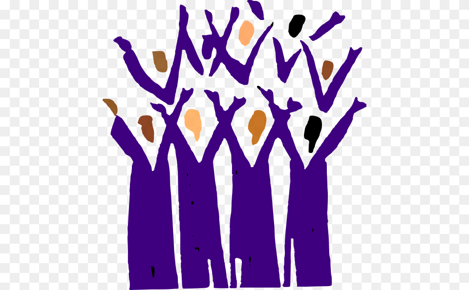 Can Find The Perfect Clip Art L1gcmi Clipart Worship Clipart, People, Person, Purple, Graduation Free Transparent Png