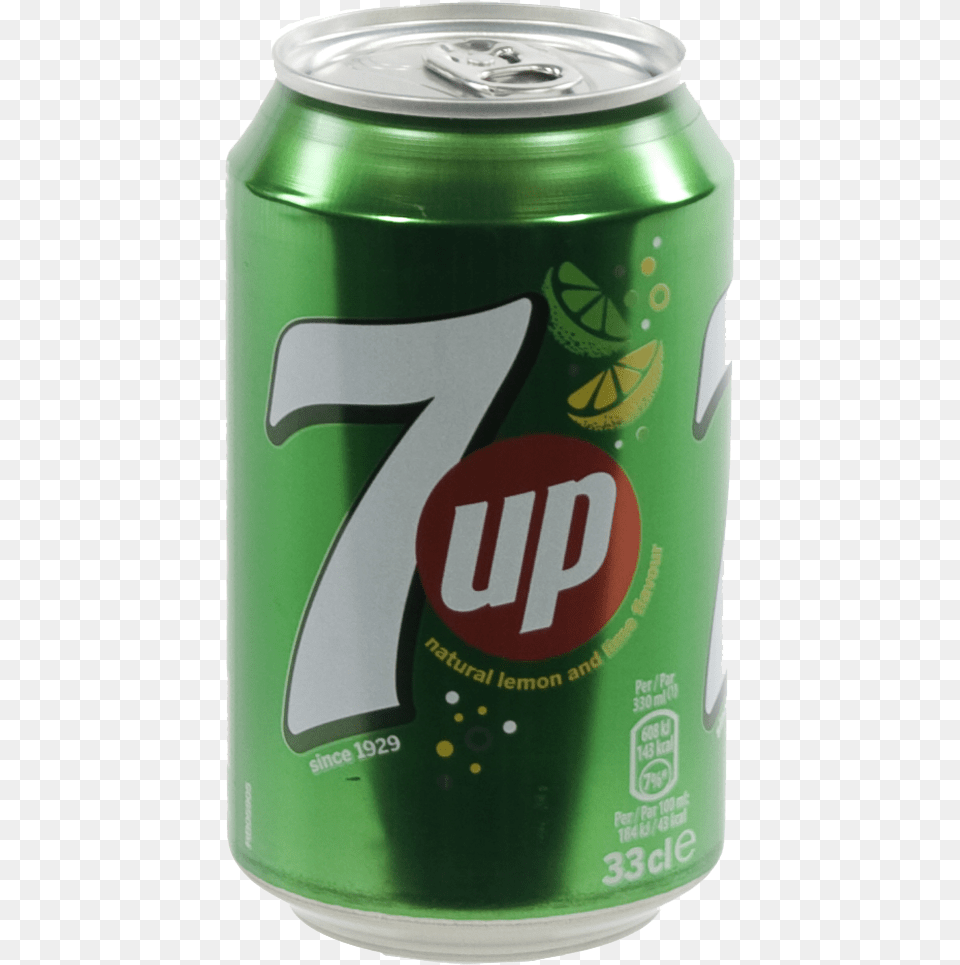 Can Free Pictures Can Of 7 Up, Tin Png