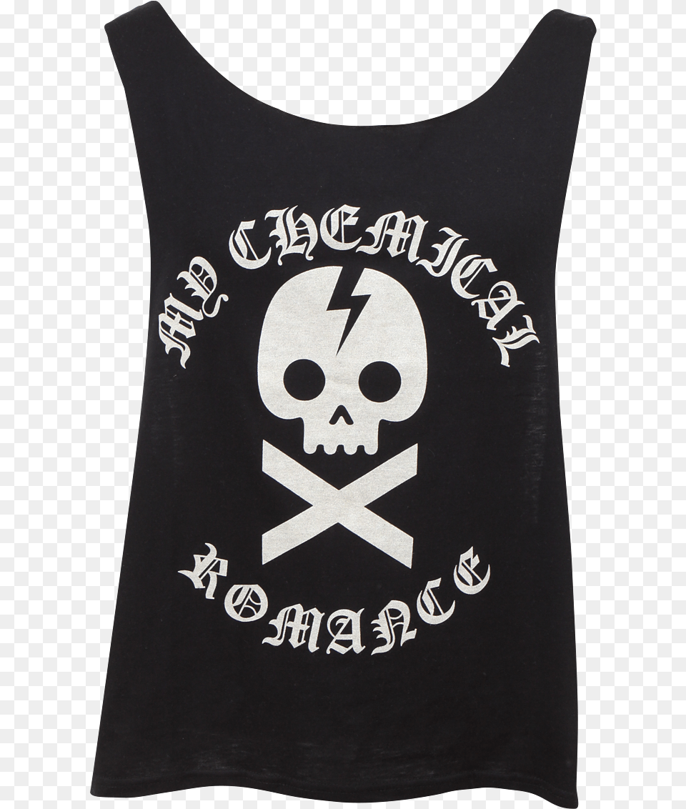 Can I Get A My Chemical Romance Shirts, Clothing, T-shirt, Tank Top, Face Free Png Download