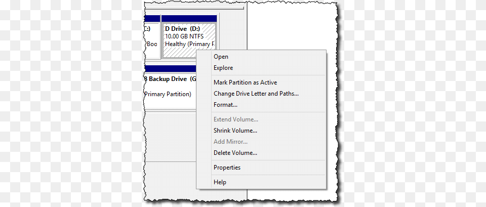 Can I Make My C Partition Bigger By Taking Space From D Vertical, Page, Text Png