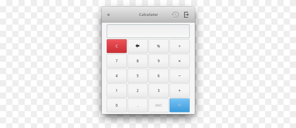 Can I Swap The Close Buttons From The Left To The Right Number, Electronics, Calculator, Mobile Phone, Phone Png Image