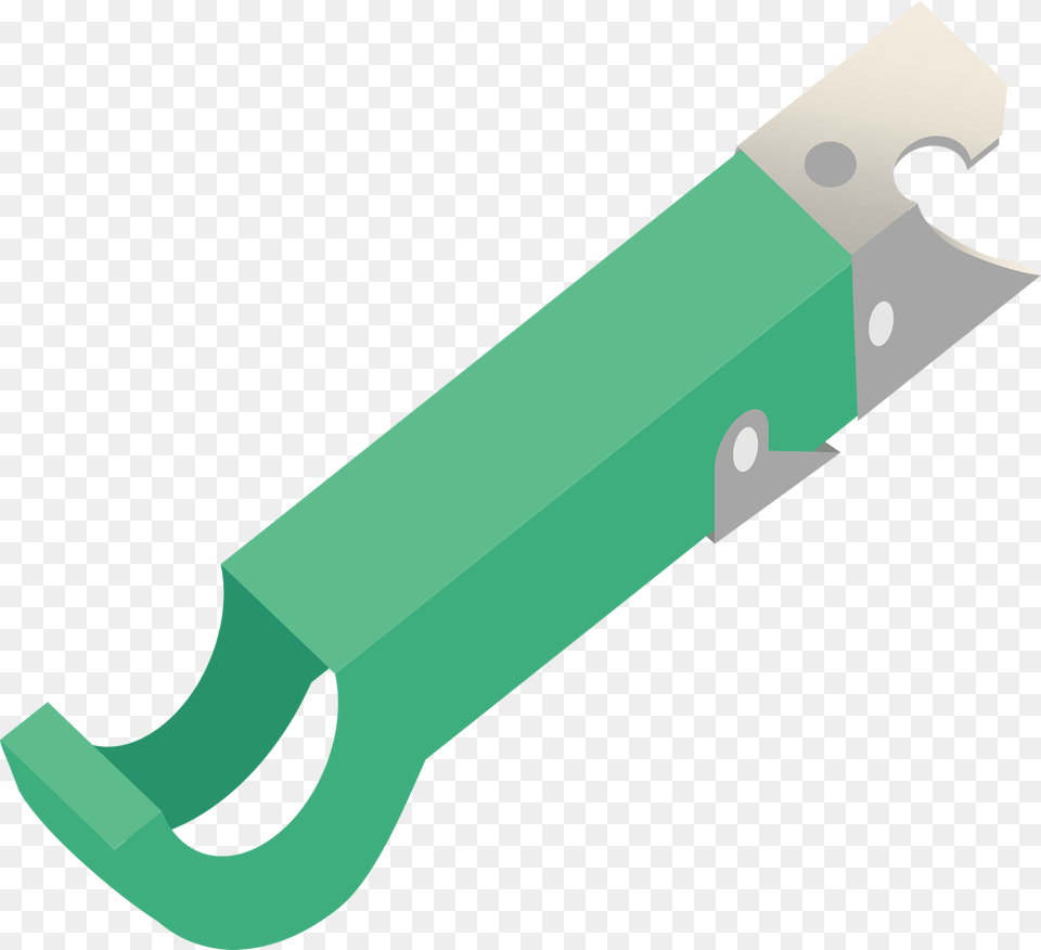 Can Opener Clipart, Device Free Png