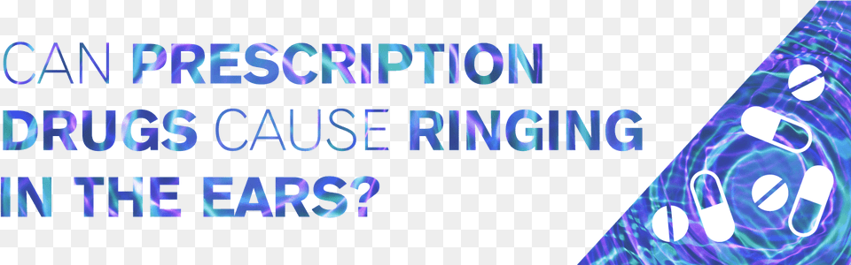 Can Prescription Drugs Cause Ringing In The Ears Electric Blue, Lighting, Purple, Light, Art Free Png