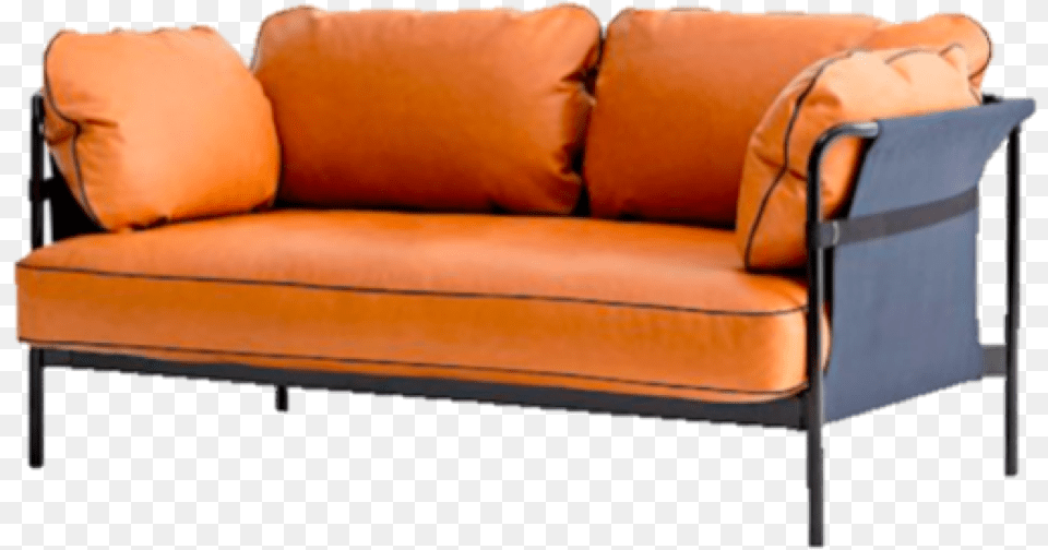 Can Sofa Hay Hay Can Sofa, Couch, Cushion, Furniture, Home Decor Free Png Download