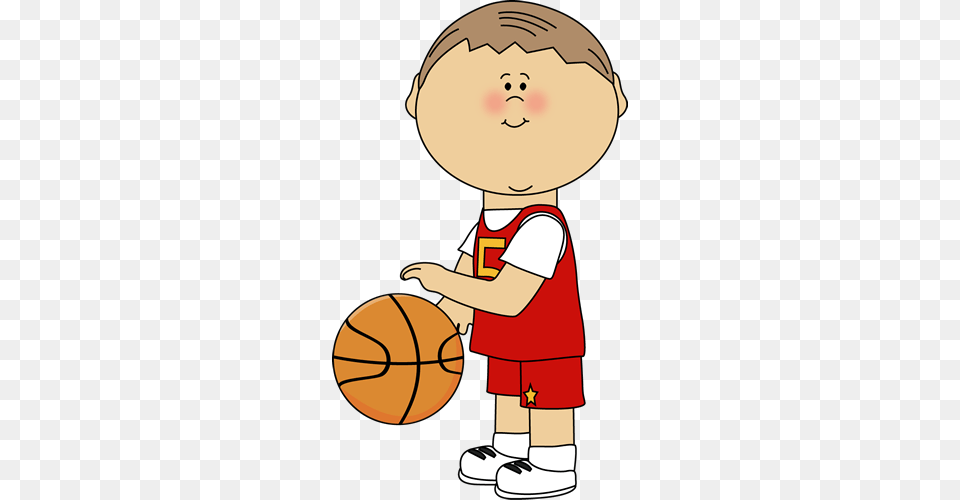 Can T Breath Clipart, Baby, Person, Basketball, Playing Basketball Free Png Download