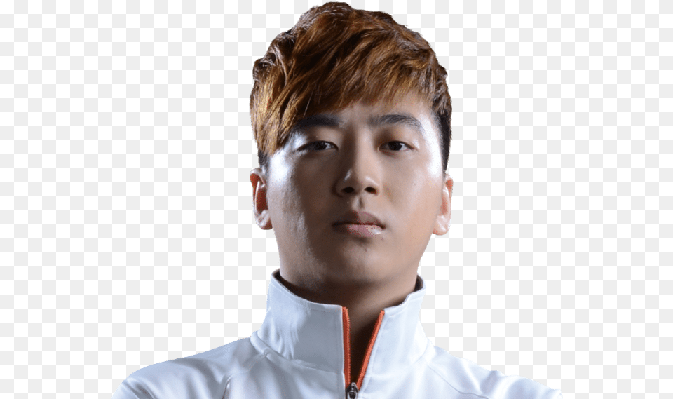 Can The Veteran Score Lead The New Kt Rolster39s To Score Kt, Body Part, Shirt, Portrait, Photography Free Png Download