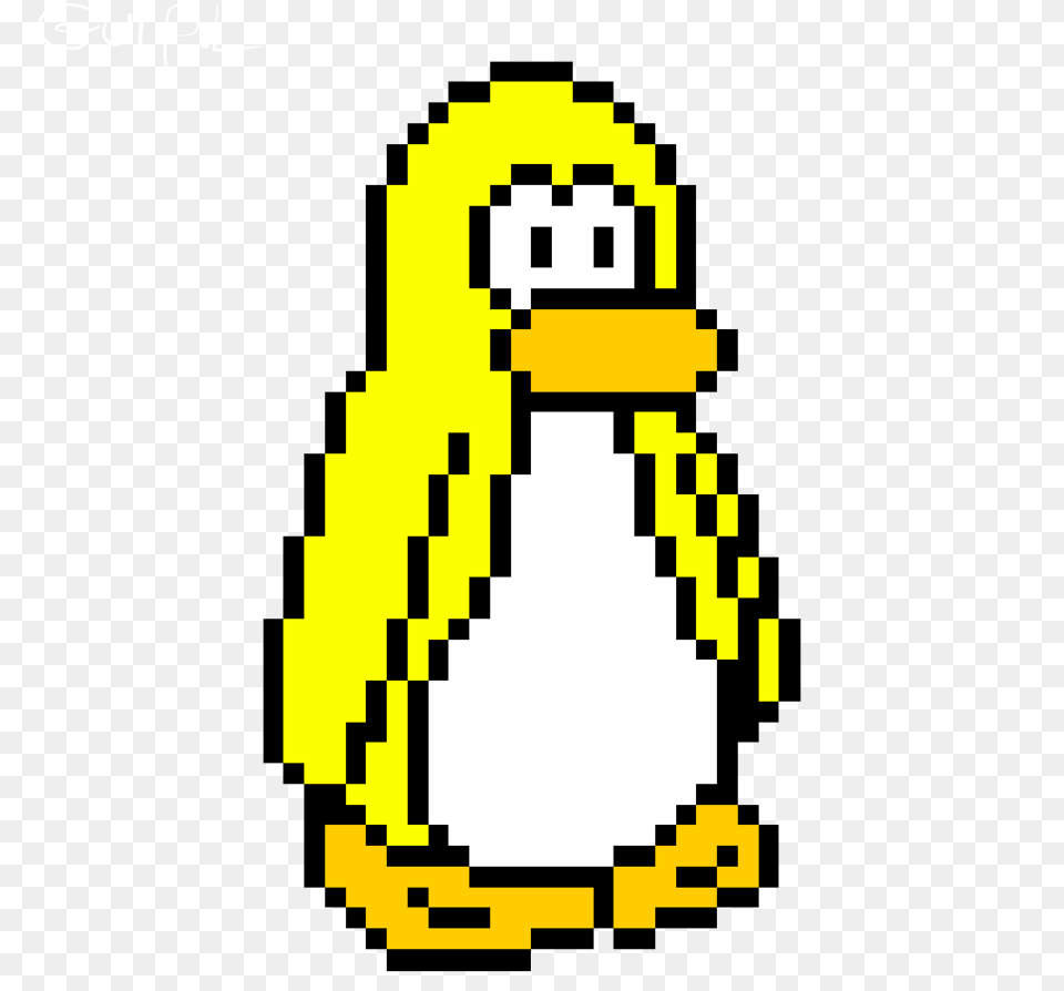 Can We Get A Nice Shout Out To Club Penguin, Animal, Bird Free Transparent Png
