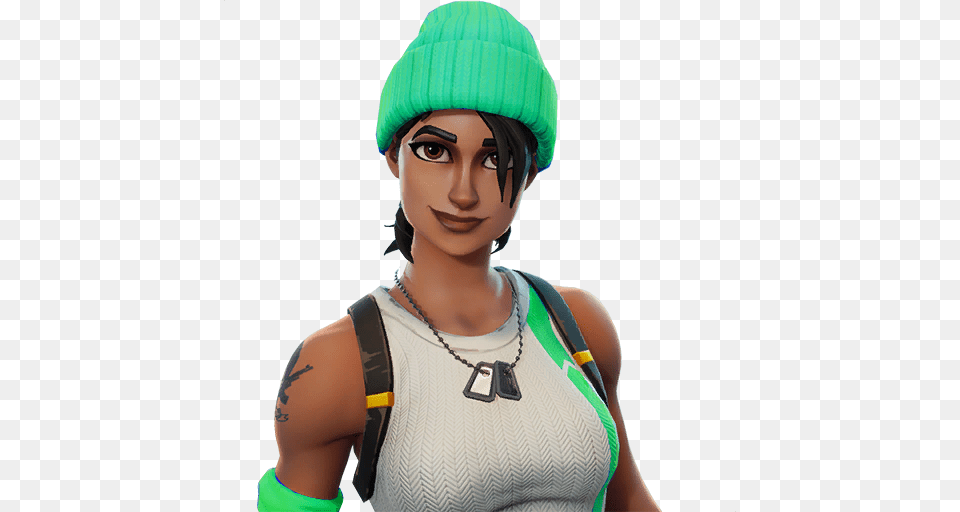 Can We Get The Skin In This Color Please Fortnitebr, Cap, Clothing, Hat, Accessories Free Png Download