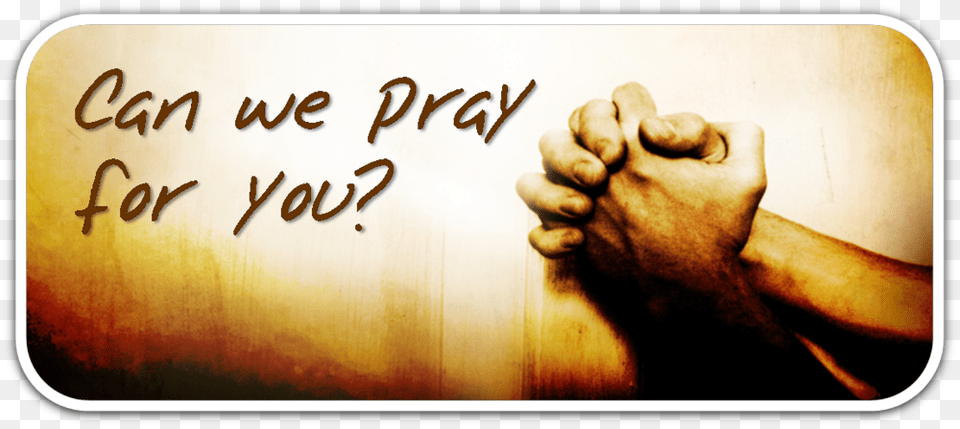 Can We Pray For You, Adult, Male, Man, Person Free Transparent Png