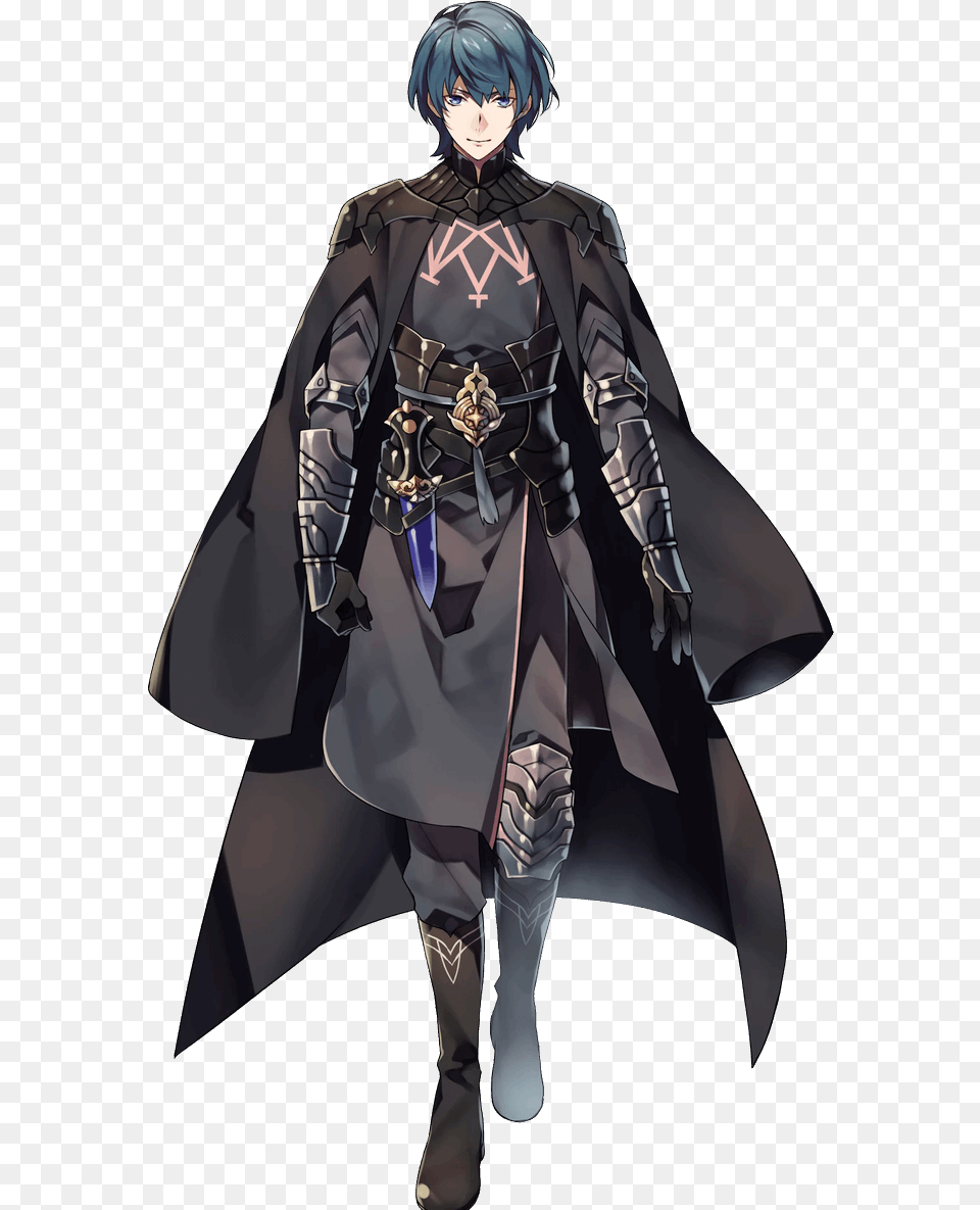 Can We Talk About How Fucking Stupid Byleth Fire Emblem, Adult, Person, Female, Woman Free Png