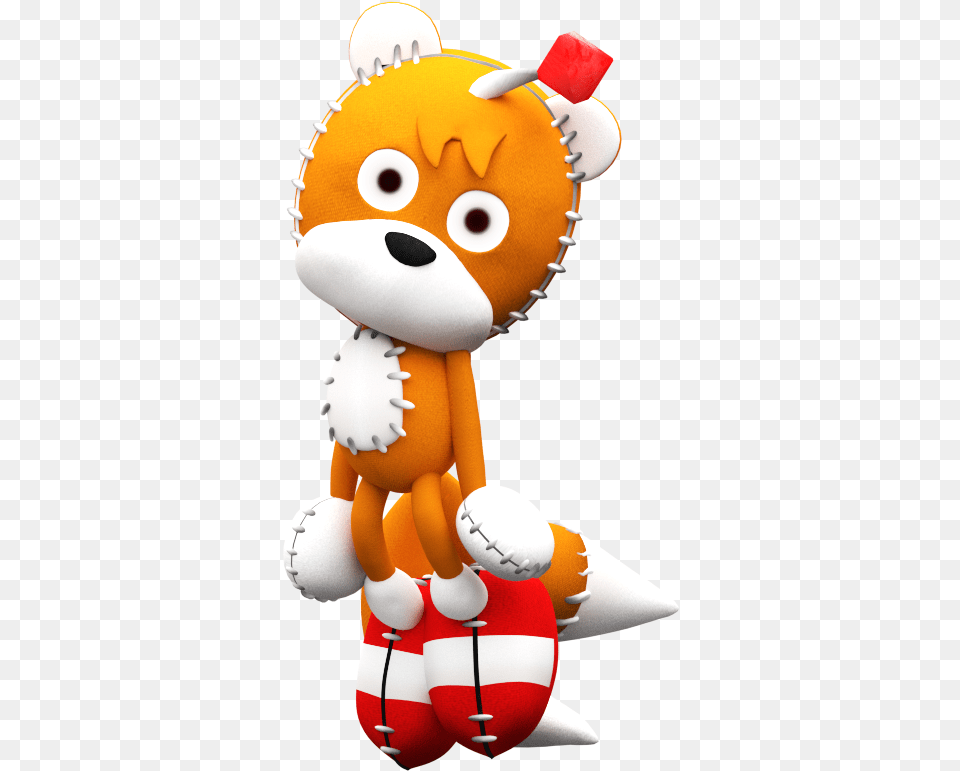 Can You Feel The Sunshine Metal Sonic Metal Knuckles Amp Tails Doll, Plush, Toy Free Png Download