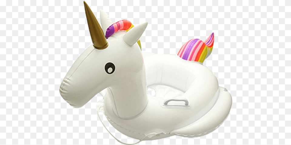 Can You Get A Inflatable Unicorn, Cushion, Home Decor, Water Free Png Download