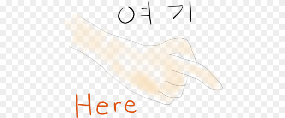 Can You Guess What The Korean Word Means Just From Tan, Clothing, Glove, Body Part, Hand Free Transparent Png