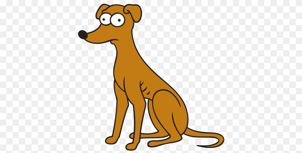 Can You Name The Breeds Of These Famous Cartoon Dogs, Animal, Kangaroo, Mammal, Bear Free Transparent Png